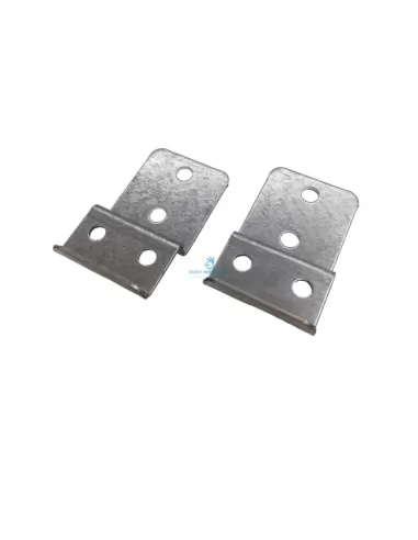 Abb ad1038 fixing brackets for ad1034 distributor